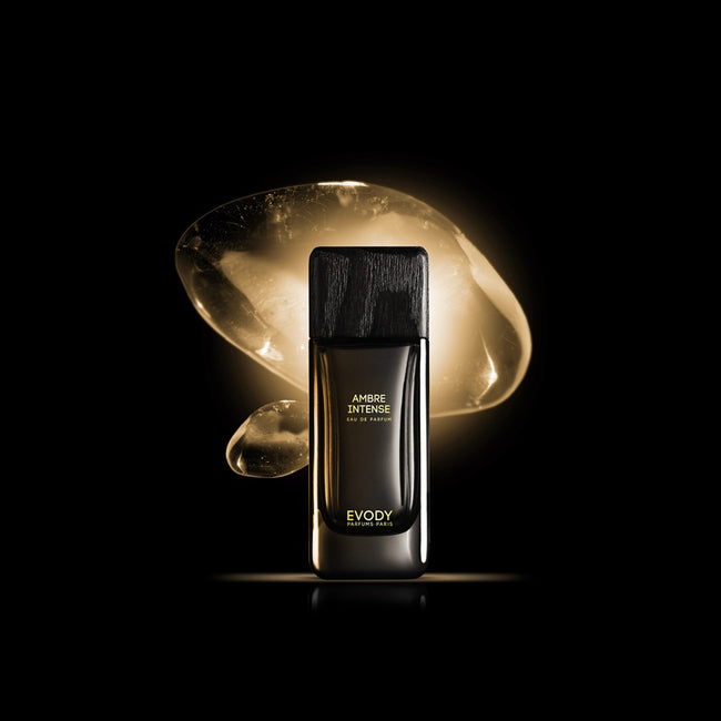EVODY Ambre Intense woda perfumowana