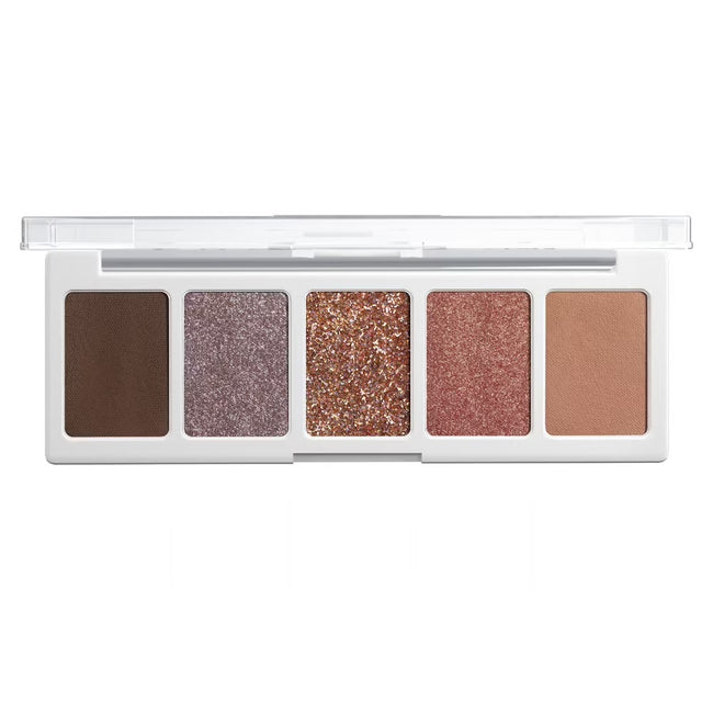 Wet n Wild Color Icon 5 Pan Palette paleta cieni do powiek