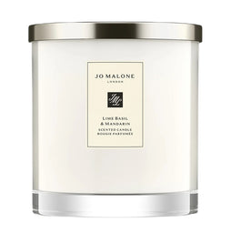 Jo Malone Lime Basil & Mandarin świeca zapachowa 2100g
