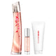 Kenzo Flower Ikebana by Kenzo zestaw woda perfumowana spray 75ml + balsam do ciała 75ml + woda perfumowana spray 10ml