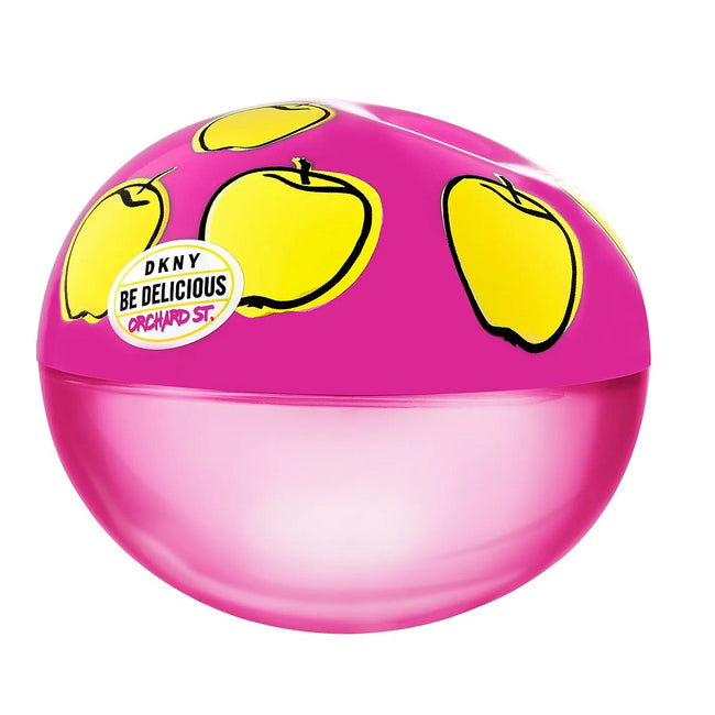 Donna Karan DKNY Be Delicious Orchard St woda perfumowana spray