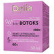 Delia Bio-Botoks silnie liftingująco-przeciwzmarszczkowy krem do twarzy 60+ 50ml