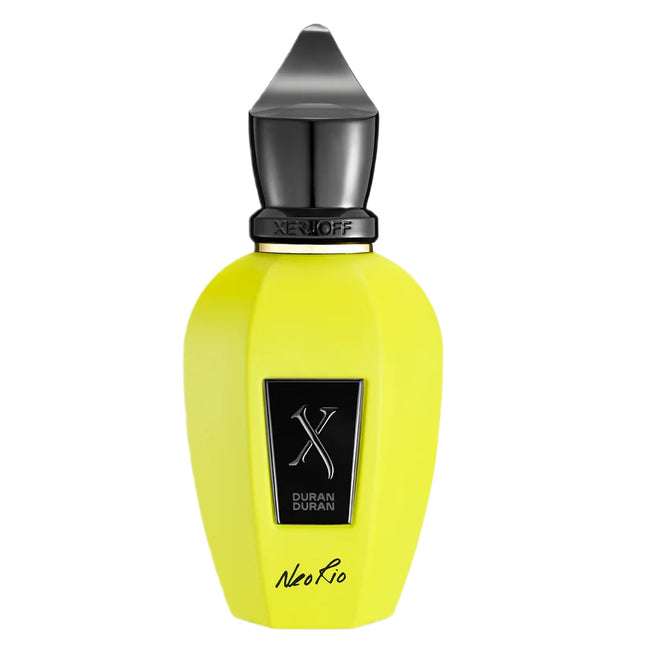 Xerjoff Duran Duran NeoRio Fluo Yellow perfumy spray