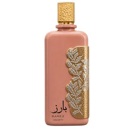 Ard al Zaafaran Barez Velvety woda perfumowana