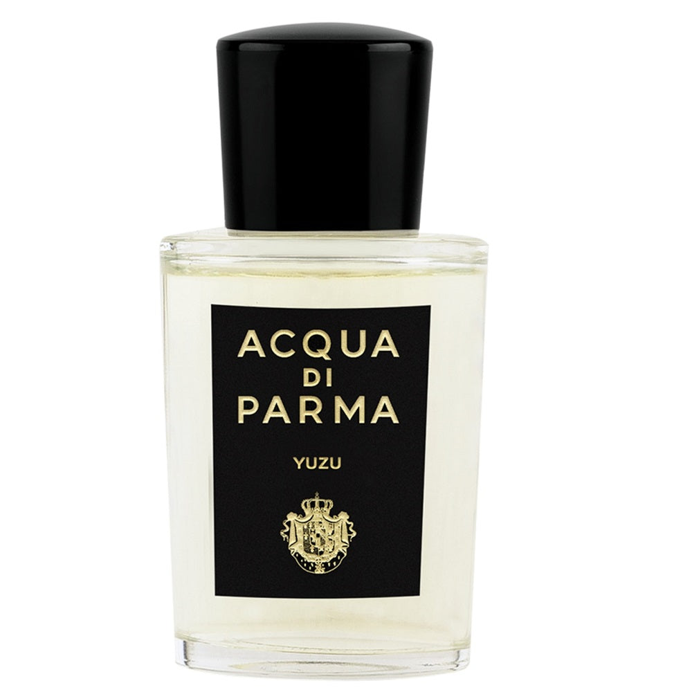 acqua di parma yuzu woda perfumowana 100 ml     