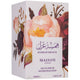 Maison Asrar Hamsat Ghazal woda perfumowana spray