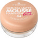 Essence Natural Matte Mousse Foundation podkład do twarzy w musie