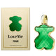 Tous LoveMe The Emerald Elixir perfumy