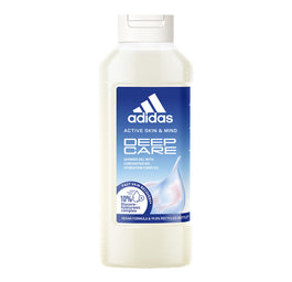 Adidas Active Skin & Mind Deep Care żel pod prysznic dla kobiet