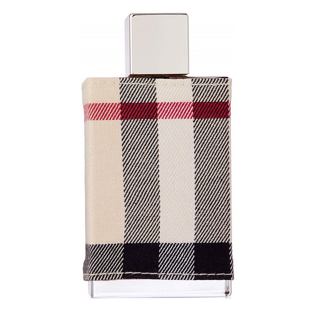 Burberry London For Women woda perfumowana spray 100ml - produkt bez opakowania