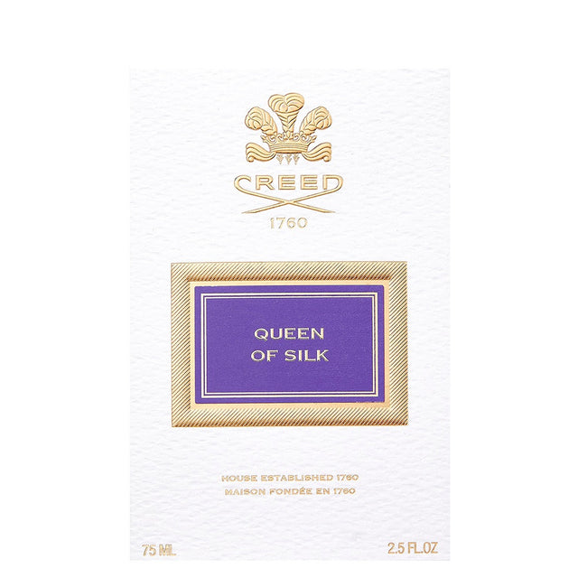 Creed Queen of Silk woda perfumowana spray