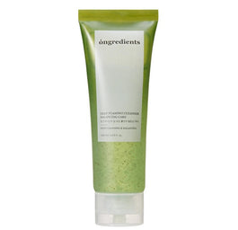 Ongredients Deep Foaming Cleanser oczyszczająca pianka do twarzy 120ml