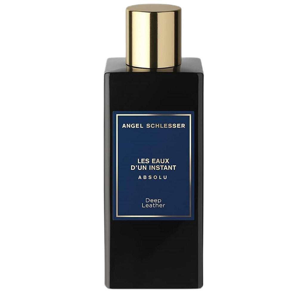 angel schlesser deep leather