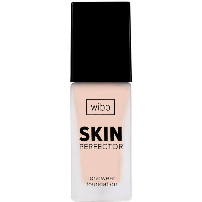 Wibo Skin Perfector Longwear Foundation podkład do twarzy