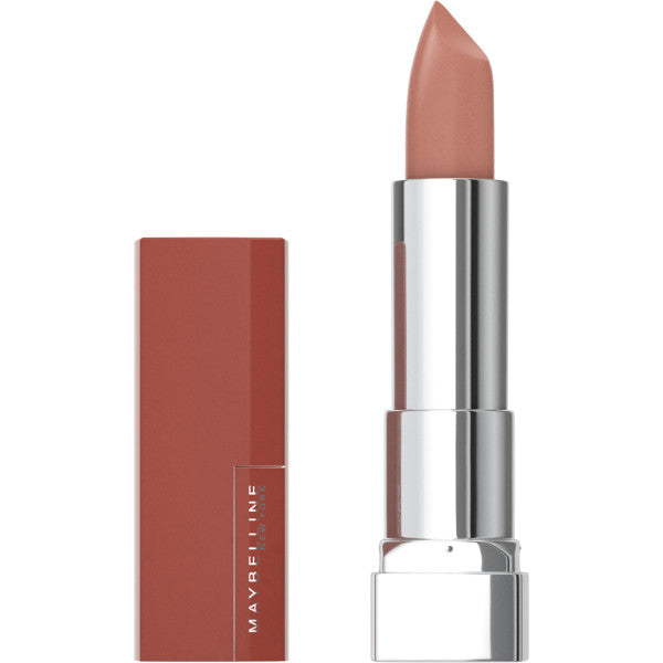 Maybelline Color Sensational Matte szminka do ust