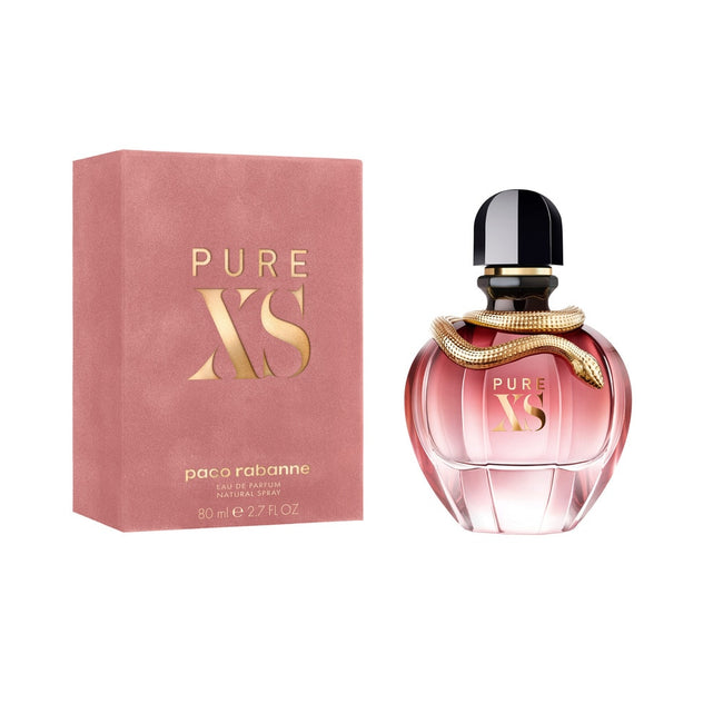 Paco Rabanne Pure XS For Her woda perfumowana spray