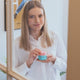 Nacomi Pink Clay Mask maska różowa oczyszczająco ściągająca 50ml