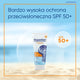 Bepanthen Tattoo krem przeciwsłoneczny 50ml