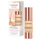 Cashmere Glow Look rozświetlający podkład wypełniający z kwasem hialuronowym