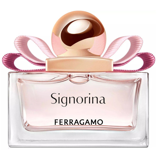 Salvatore Ferragamo Signorina Women woda perfumowana