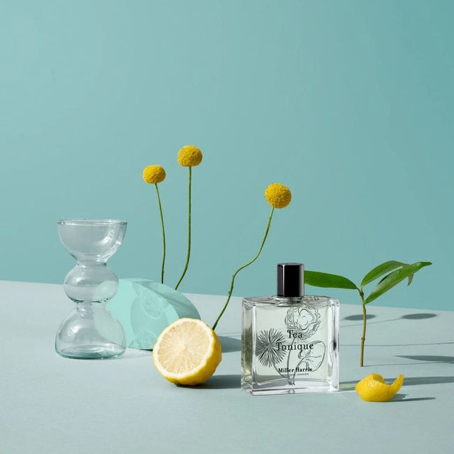 Miller Harris Tea Tonique woda perfumowana