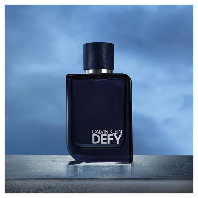 Calvin Klein Defy perfumy spray