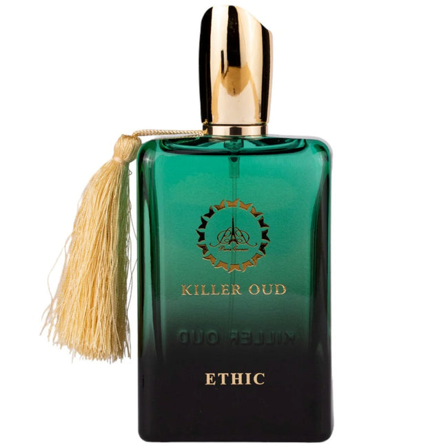 Killer Oud Ethic woda perfumowana