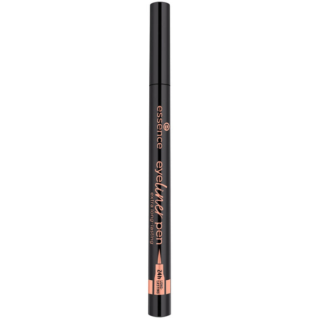 Essence Eyeliner Pen Extra Long-Lasting eyeliner we flamastrze