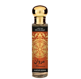 Saphir Utur Al Yaqut Marwan woda perfumowana