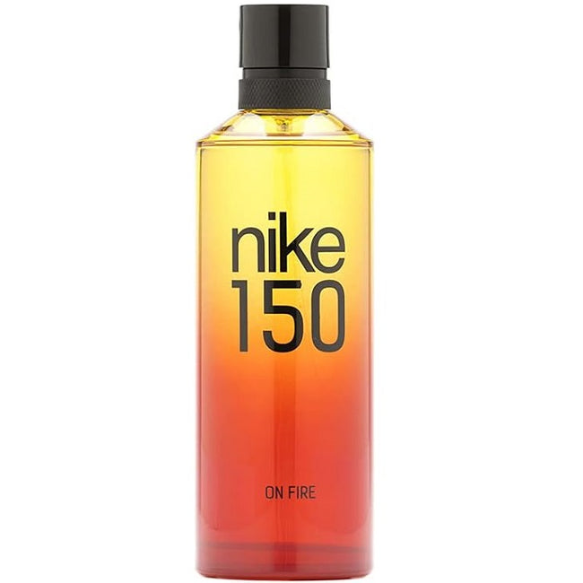 Nike 150 On Fire woda toaletowa spray