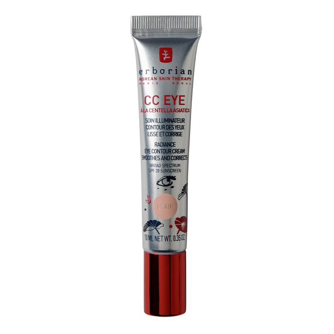 Erborian CC Eye krem CC pod oczy