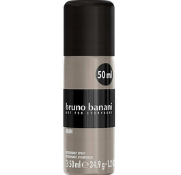 Bruno Banani Man dezodorant spray 50ml