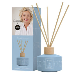 Aroma Home Dorota & Aroma Home patyczki zapachowe Świeże Pranie 100ml