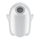 Satisfyer Glowing Ghost wibrator ssący White