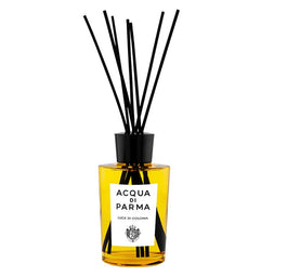 Acqua di Parma Luce Di Colonia dyfuzor zapachowy z patyczkami 180ml