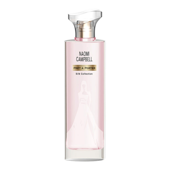 Naomi Campbell Pret A Porter Silk Collection woda toaletowa spray