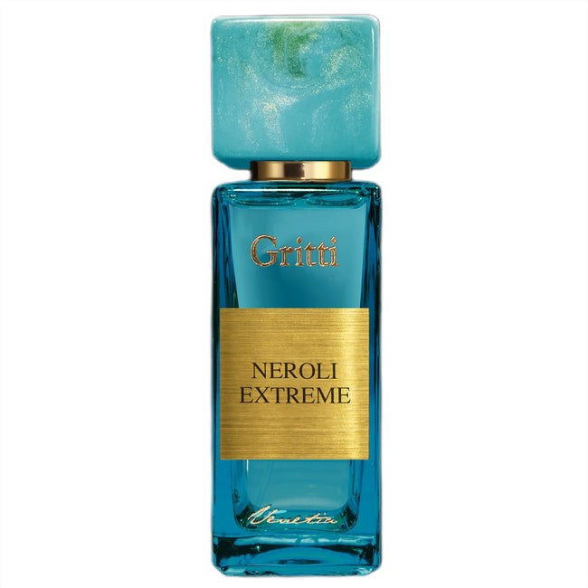 Gritti Neroli Extreme woda perfumowana