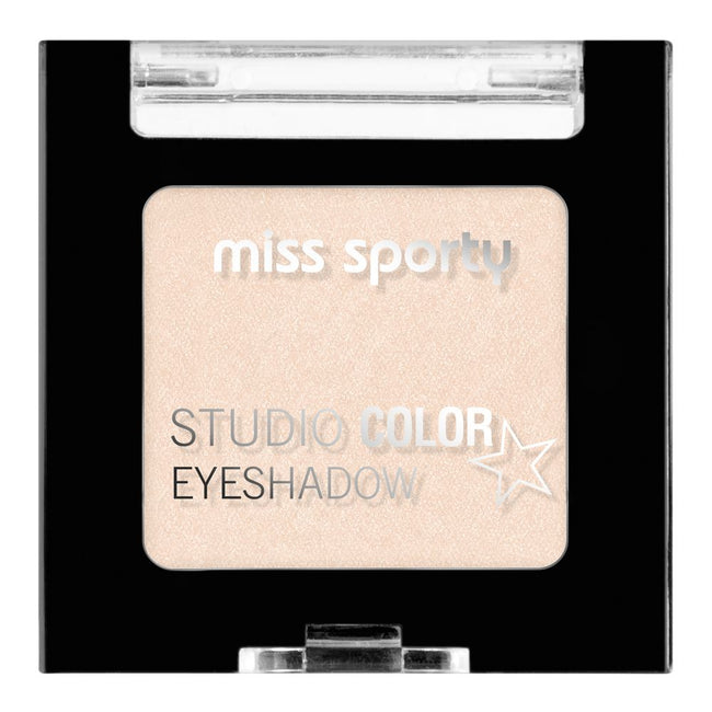 Miss Sporty Studio Color Mono trwały cień do powiek
