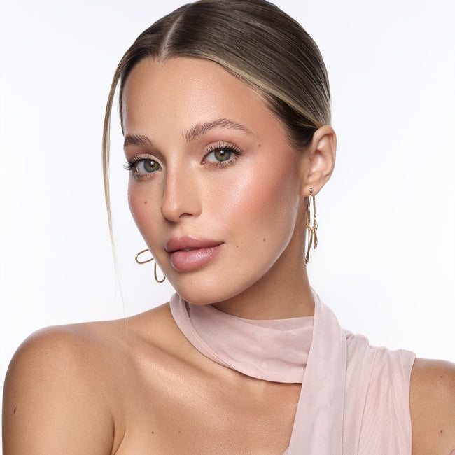 LOVRO Blush Stick kremowy róż do policzków w sztyfcie 5g