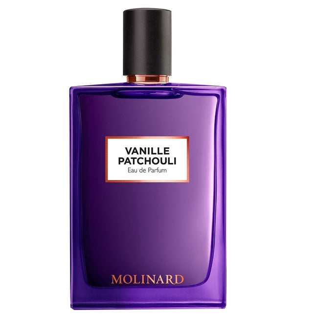 Molinard Vanille Patchouli woda perfumowana spray  Tester