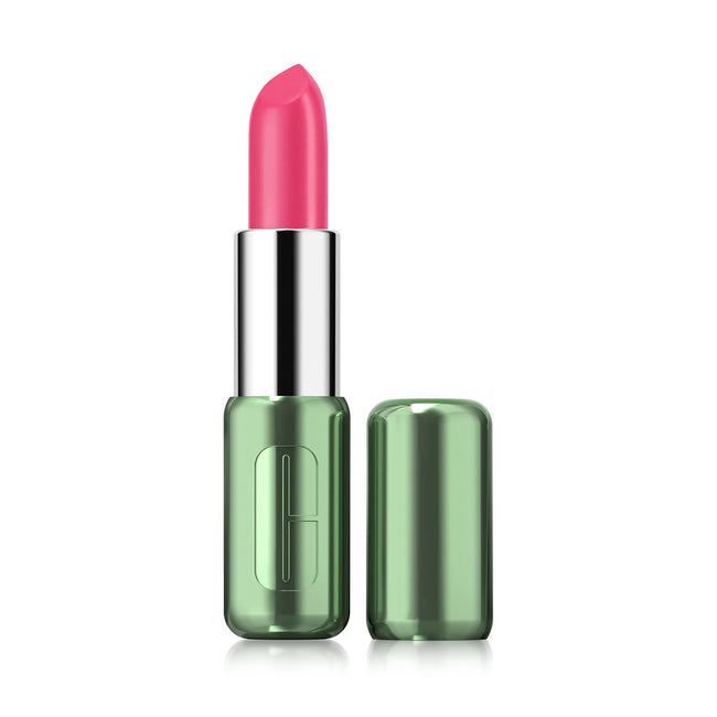 Clinique Pop™ Longwear Lipstick Satin satynowa pomadka do ust