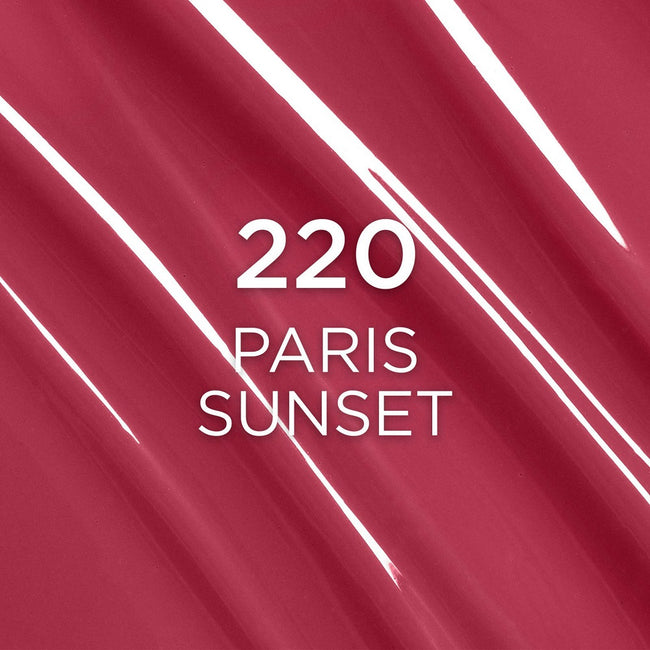 L'Oreal Paris Infaillible Laque Resistance pomadka w płynie