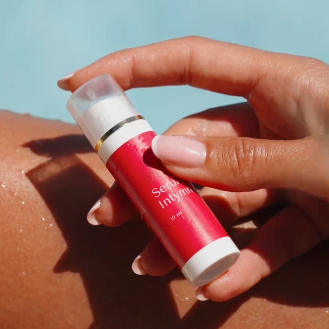 LOVA Serum intymne 10ml