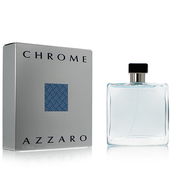 Azzaro Chrome woda toaletowa spray