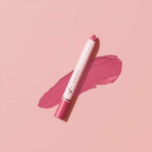 JUSEE Shameless Lip Crayon pomadka do ust