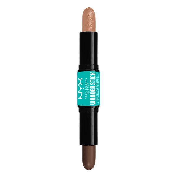 NYX Professional MakeUp Wonder Stick Dual Face Lift sztyft do konturowania