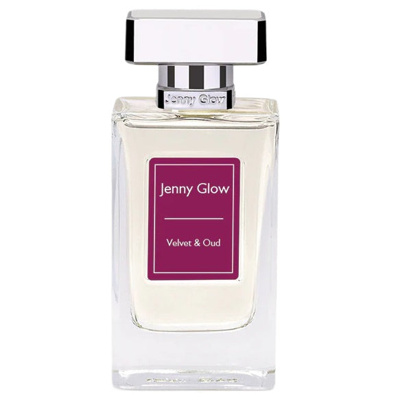Jenny Glow Velvet & Oud woda perfumowana spray