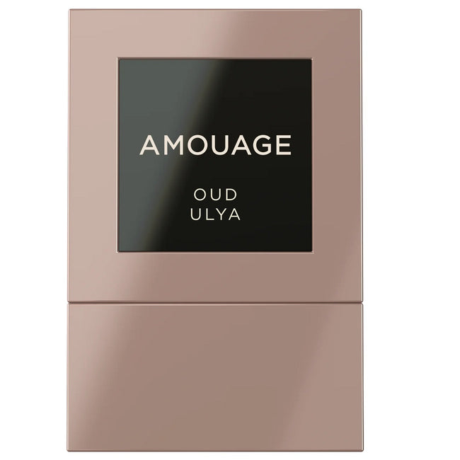 Amouage Oud Ulya perfumy w olejku