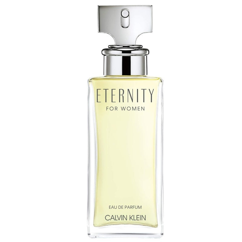 calvin klein eternity