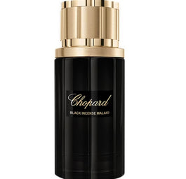 Chopard Black Incense Malaki woda perfumowana spray